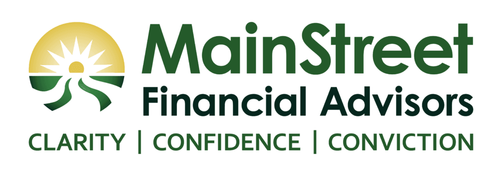 Mainstreet Financial Advisors logo